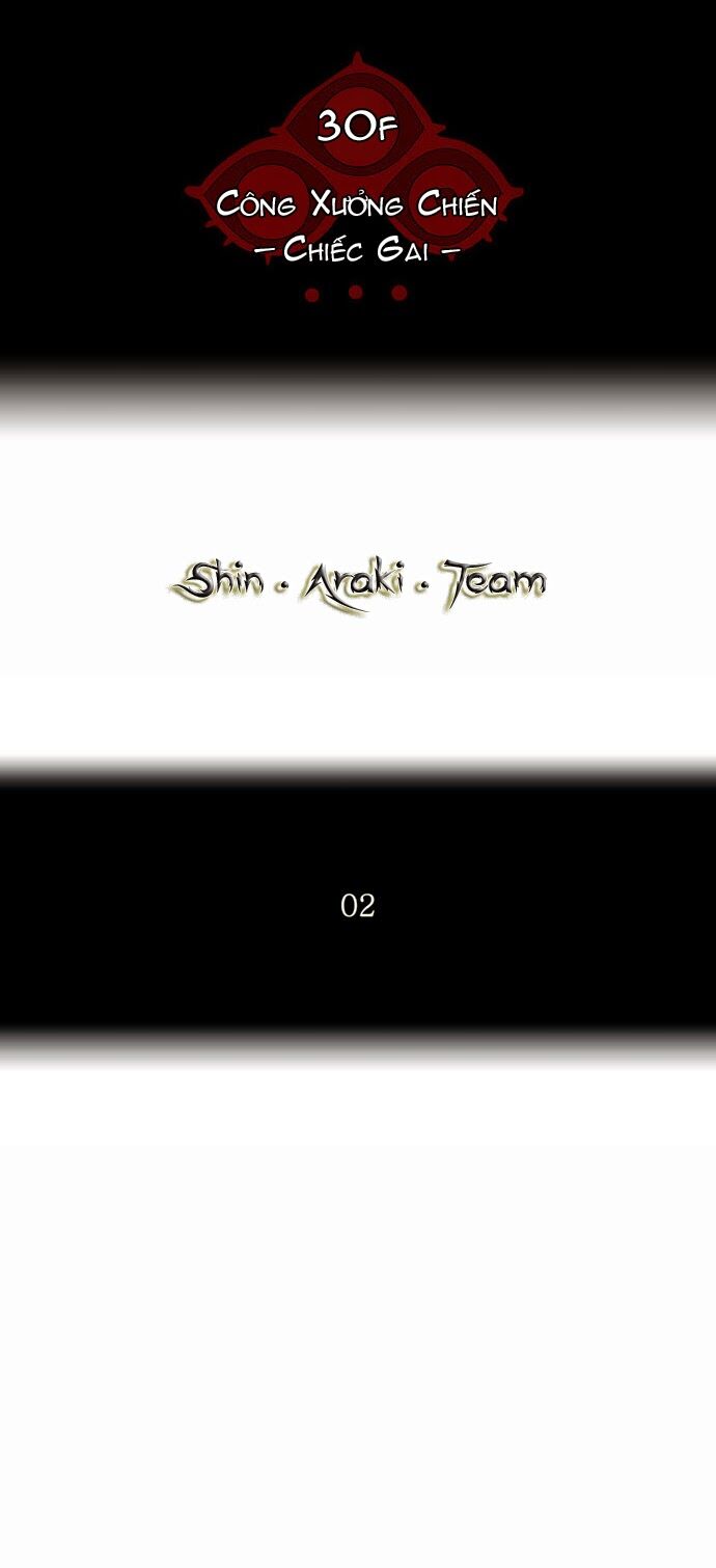 tòa tháp bí ẩn 2 chapter 86 9