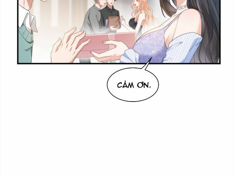 Bỏ Làm Simp Chúa, Ta Có Trong Tay Cả Tỉ Thần Hào chapter 4.1 37