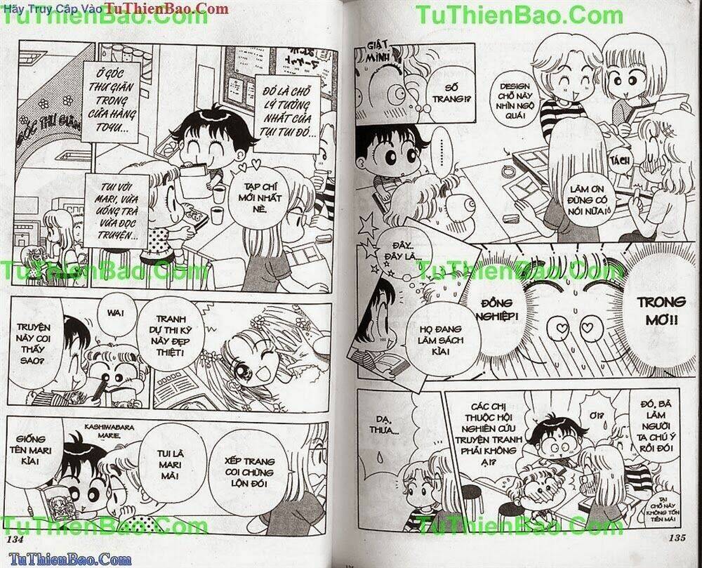 nhóc miko chapter 11 67