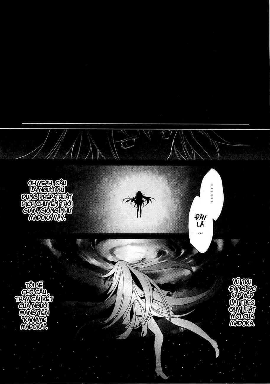 puella magi madoka magica chapter 12 17