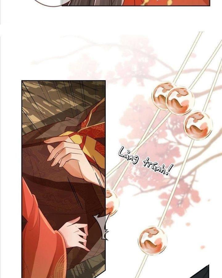 lấy thiên hạ làm sính lễ: vương phi lại trêu ta chapter 2 8