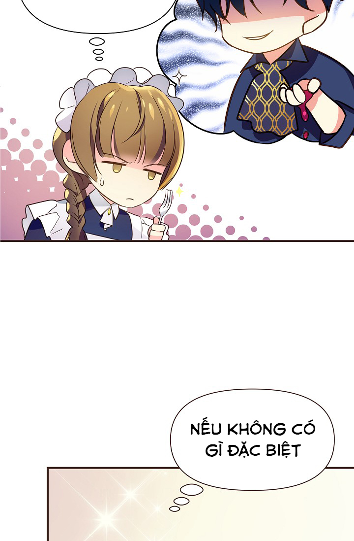 tôi đã ở đây ngay từ ban đầu chapter 2 44