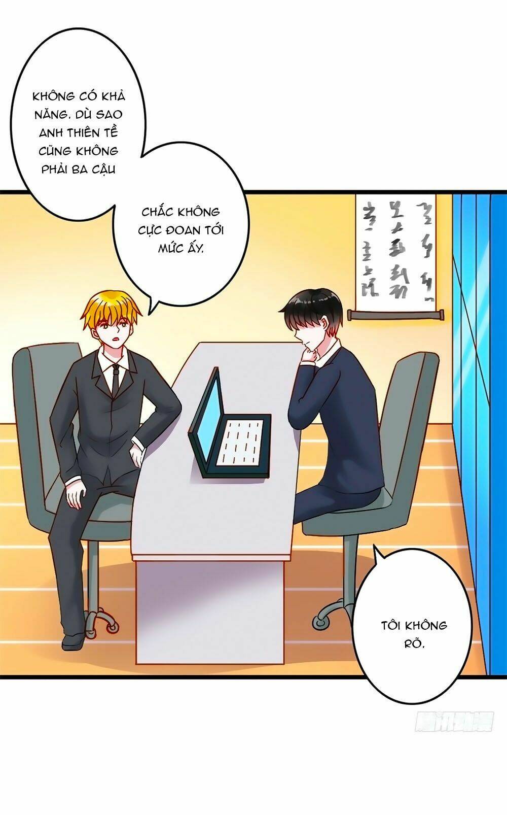 phải lòng ông chú hàng xóm chapter 37 11