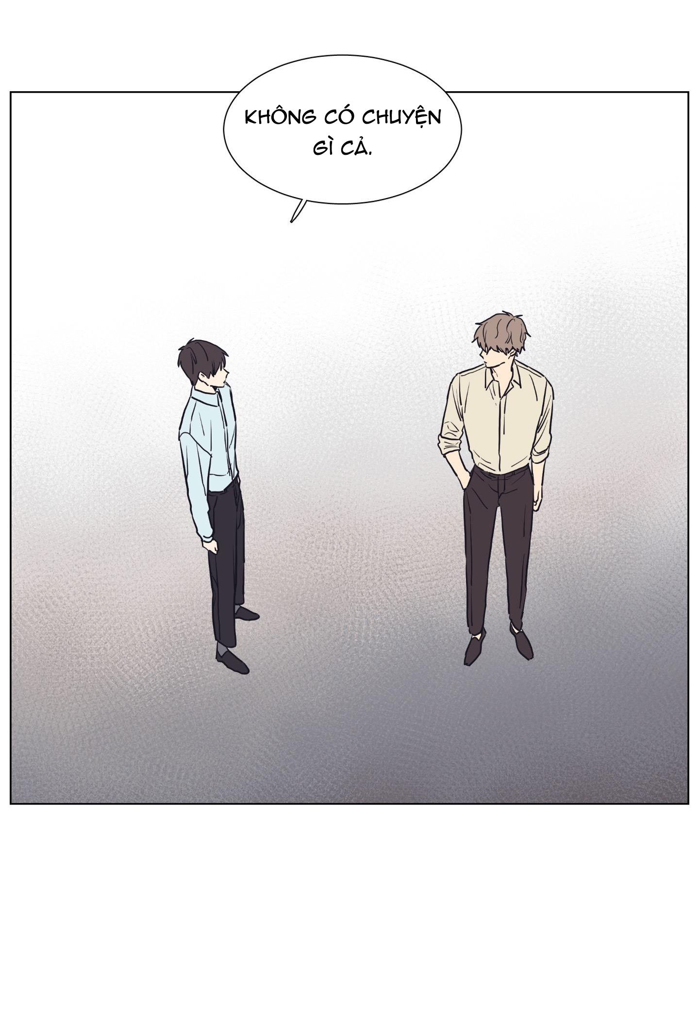 trợ lý kim và nhân viên lee chapter 1 29