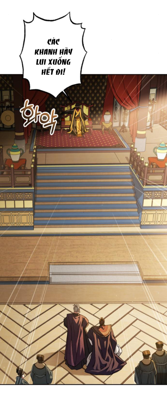 bản tình ca heeran chapter 45.1 23