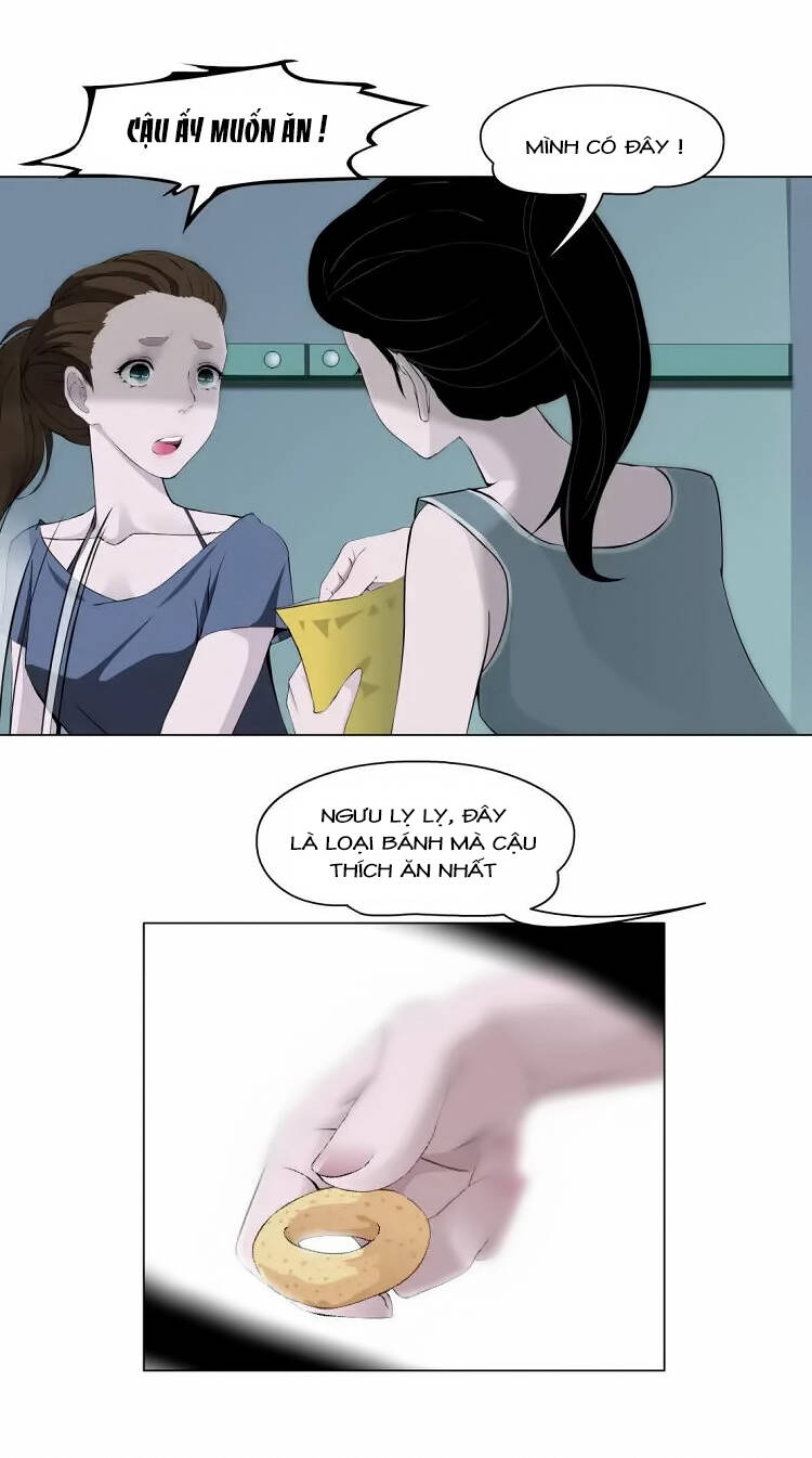 điêu khắc chapter 43 10