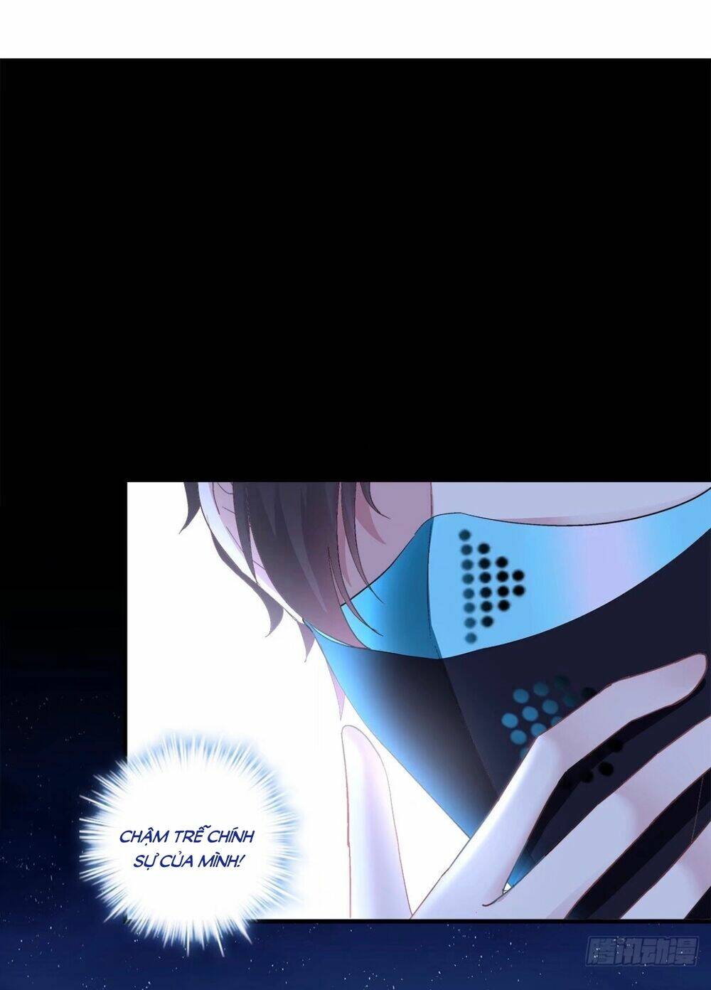 toàn bộ nắm trong tay chapter 97 11