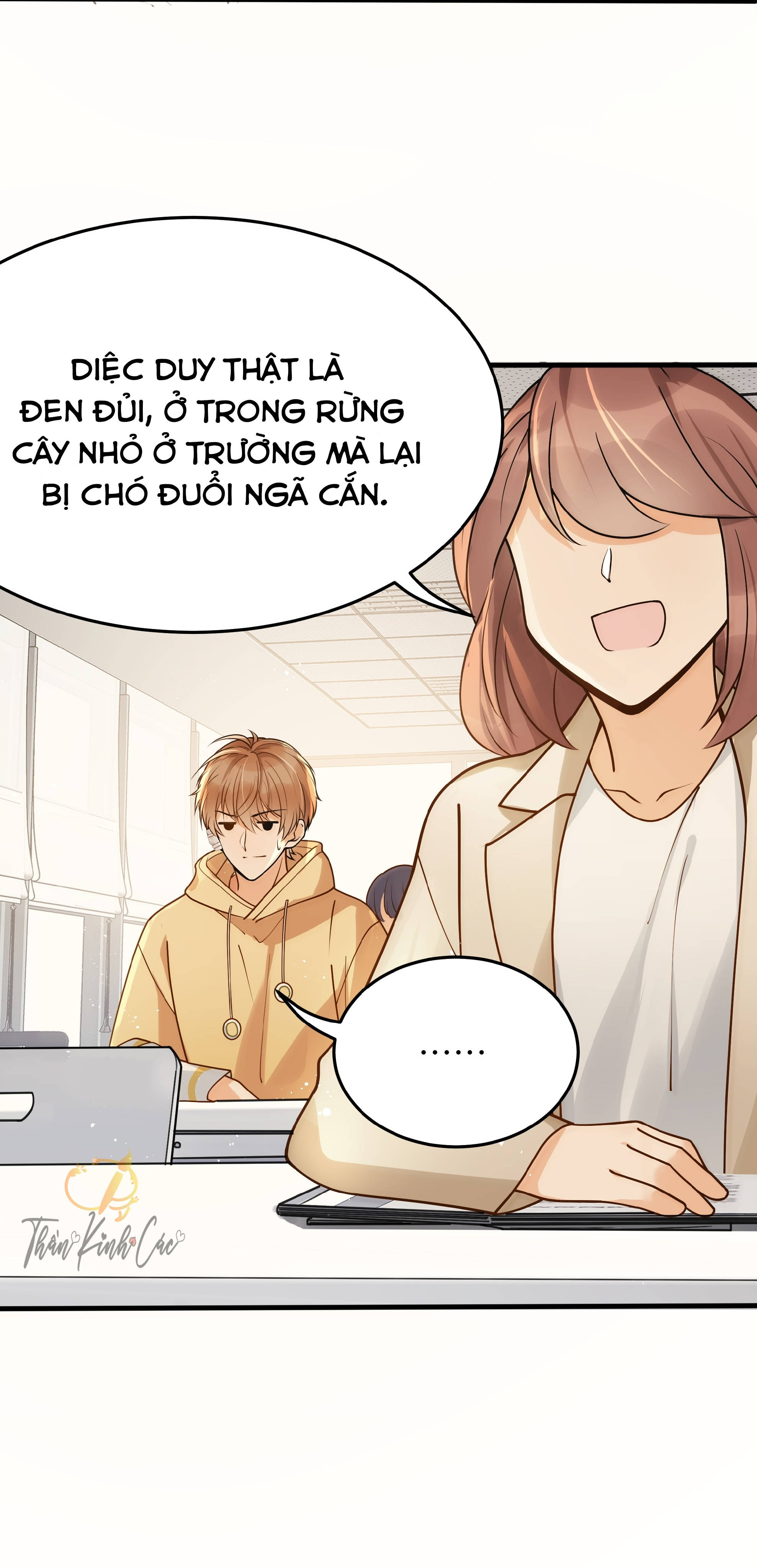 hướng dẫn đi vào giấc ngủ chapter 14 37