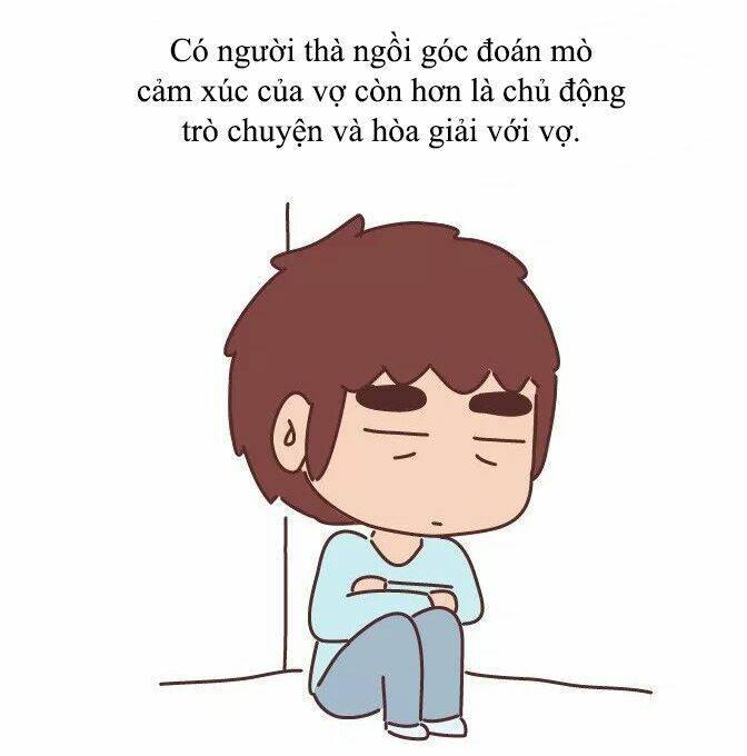 giải mã tình yêu chapter 192 29