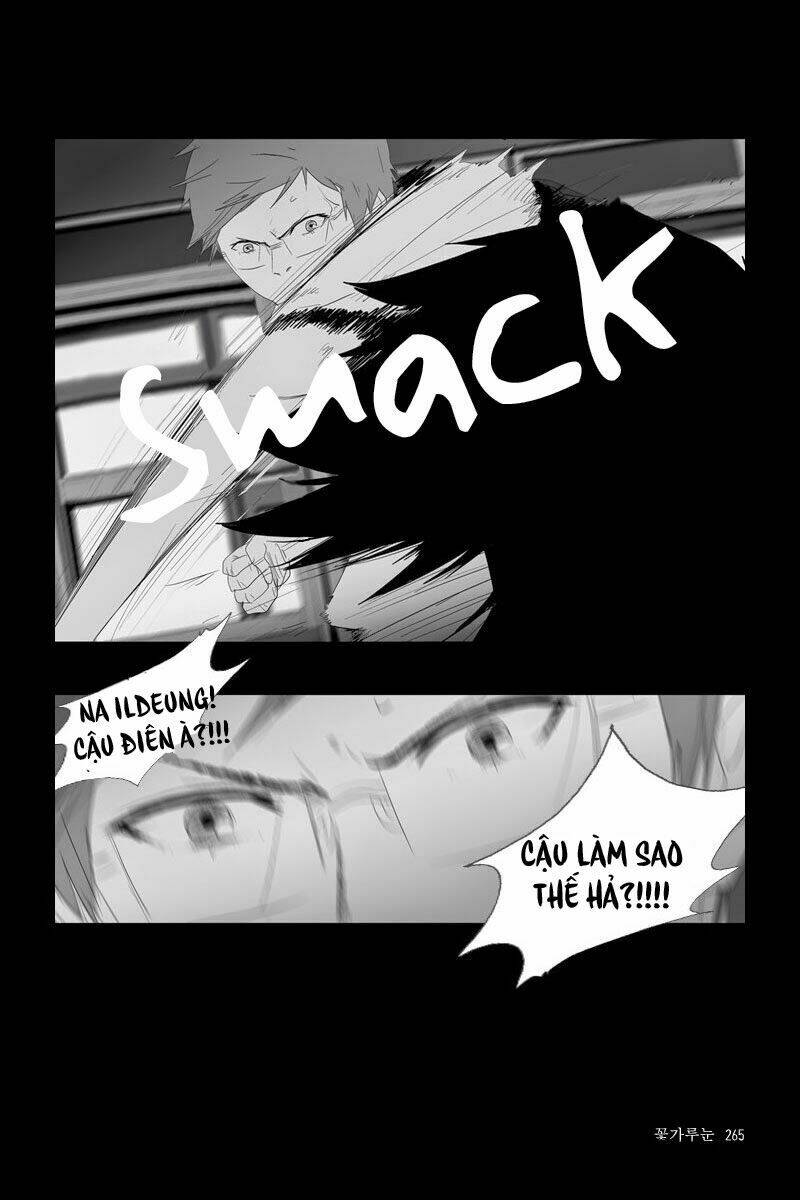 bạn có tin vào ma thuật? chapter 26 18