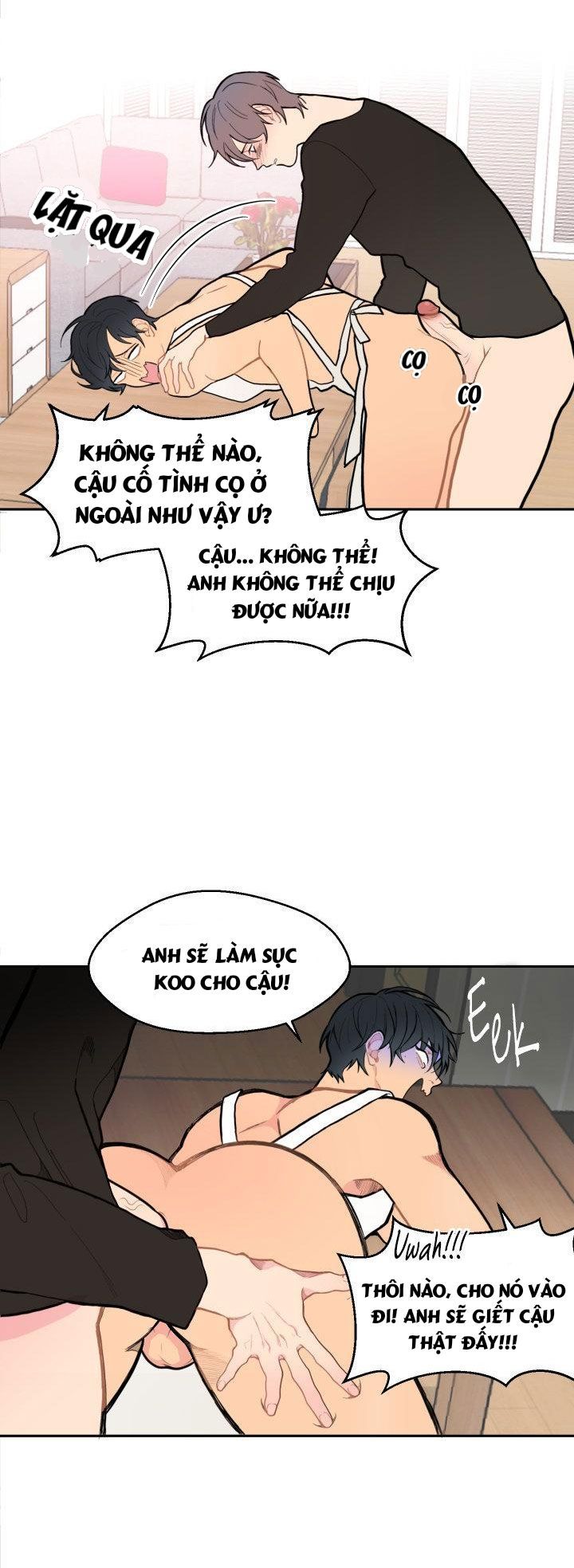 tình thú (full) chapter 3 18