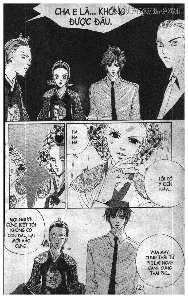 hoàng cung chapter 4 116