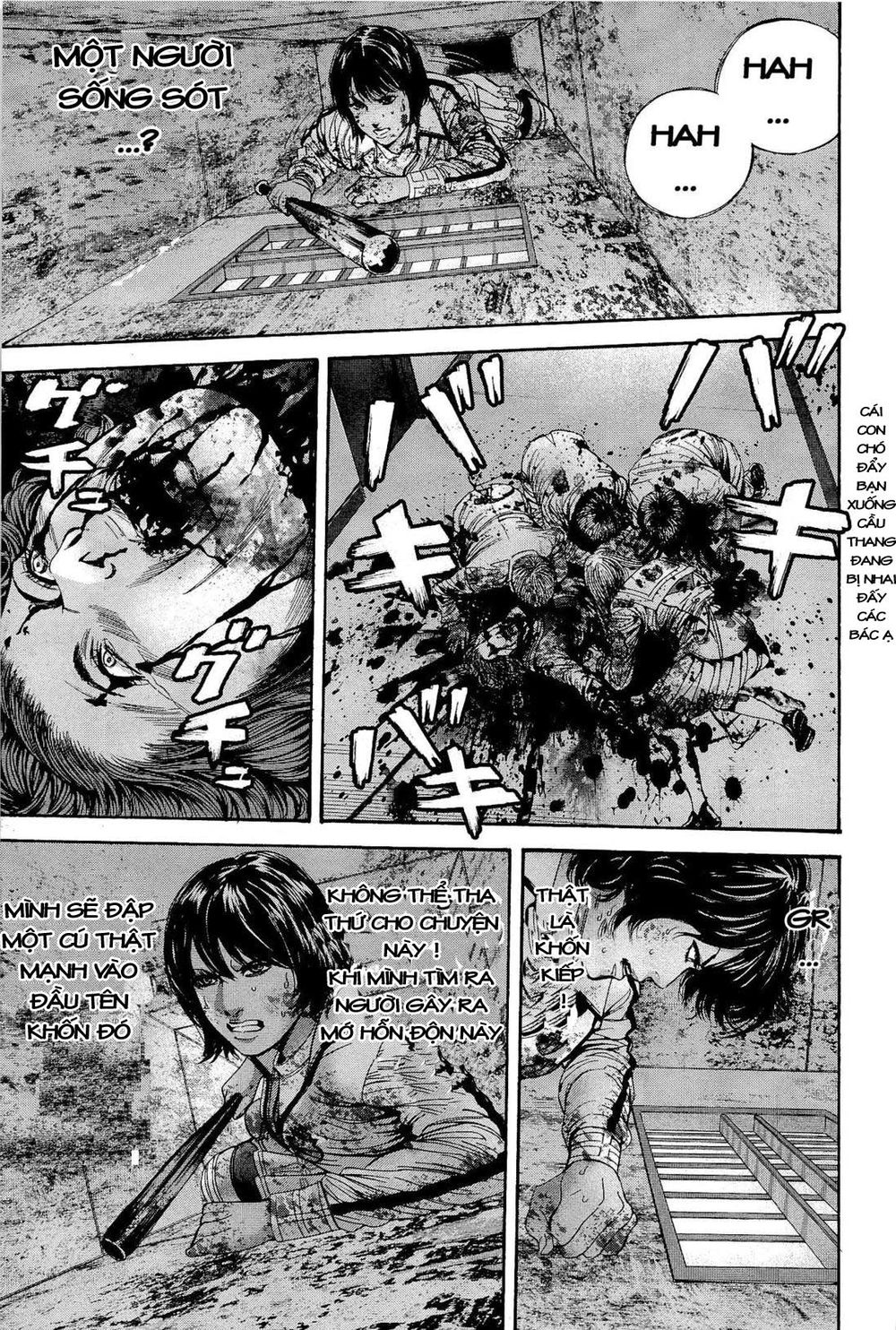 thảm họa marhawa chapter 21 9