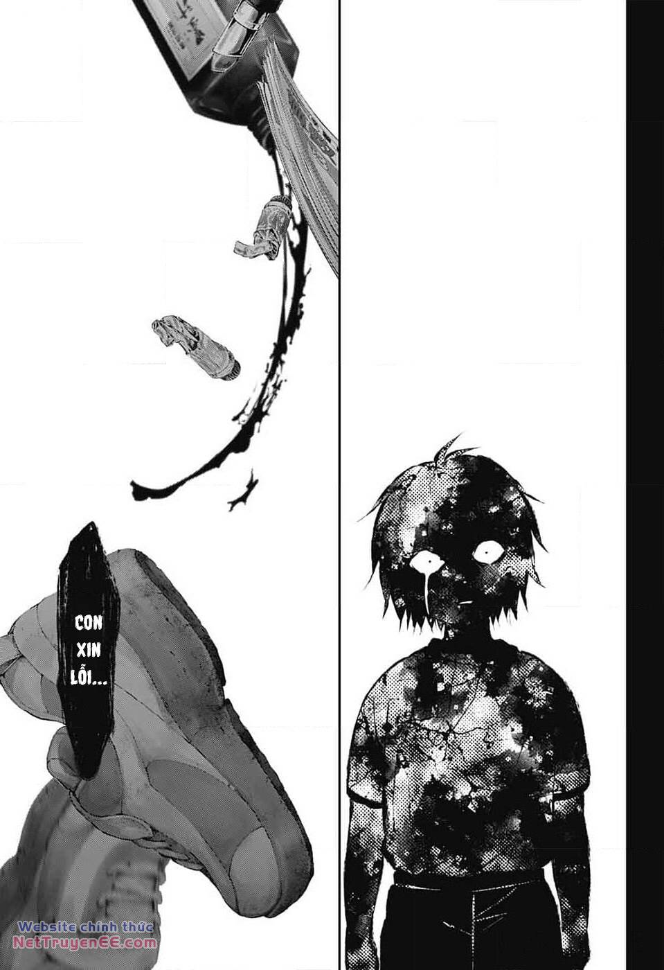 kono oto tomare! chapter 130 19