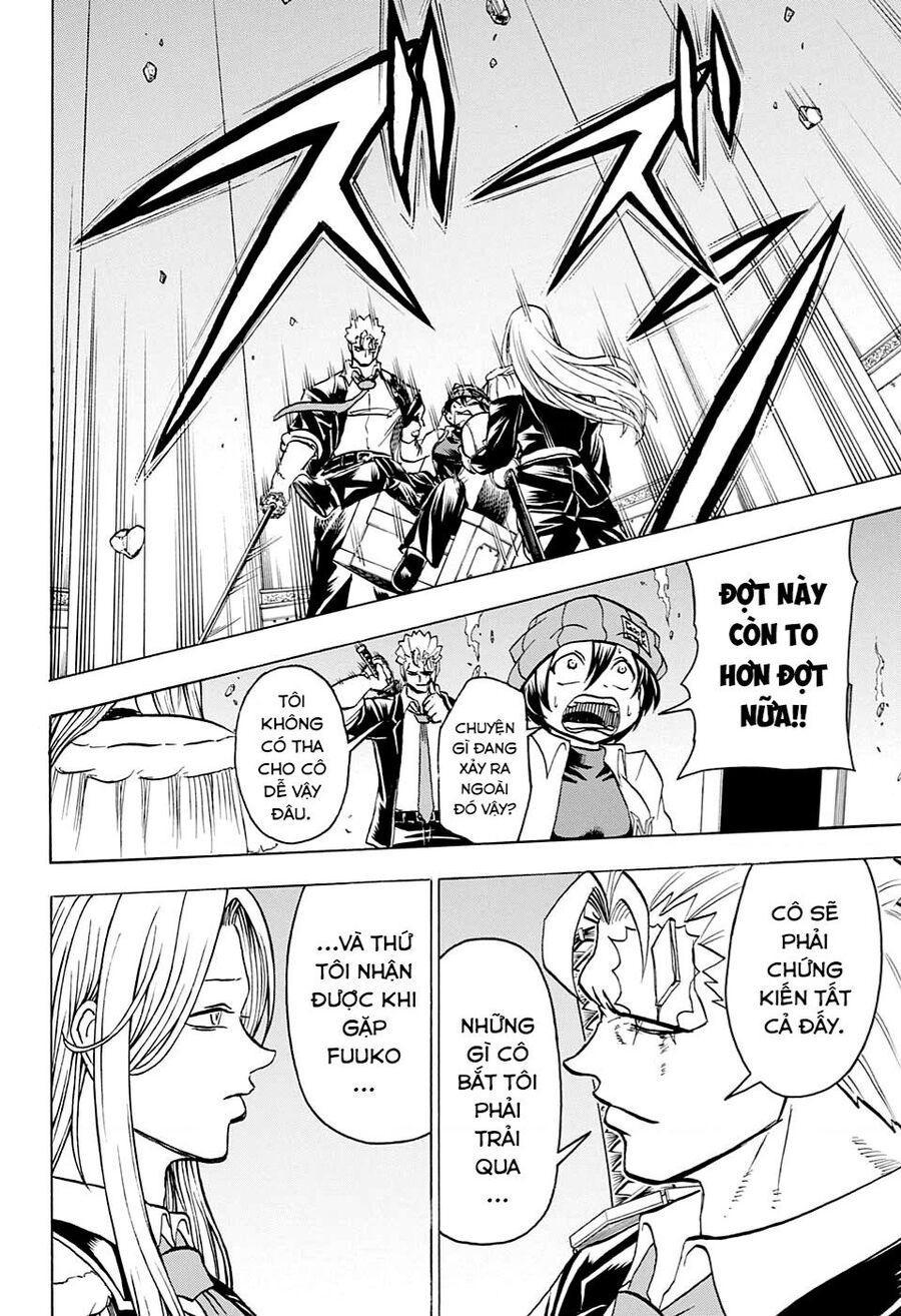 undead unluck chapter 124 16