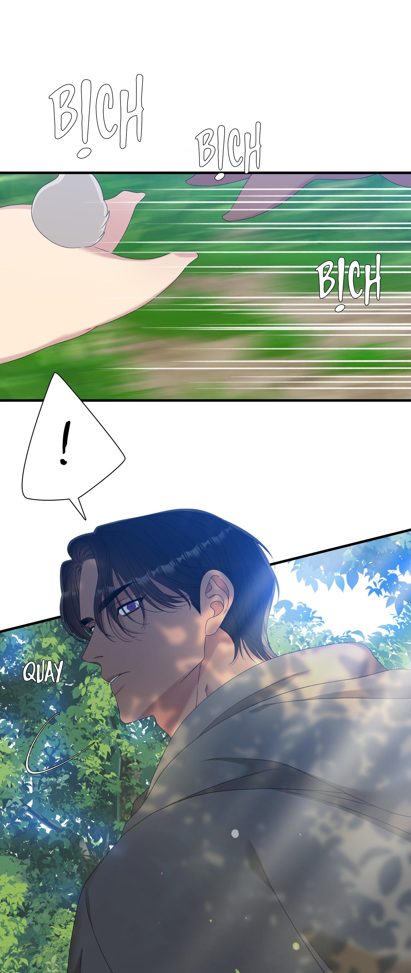 ái tình tự tâm chapter 33 17