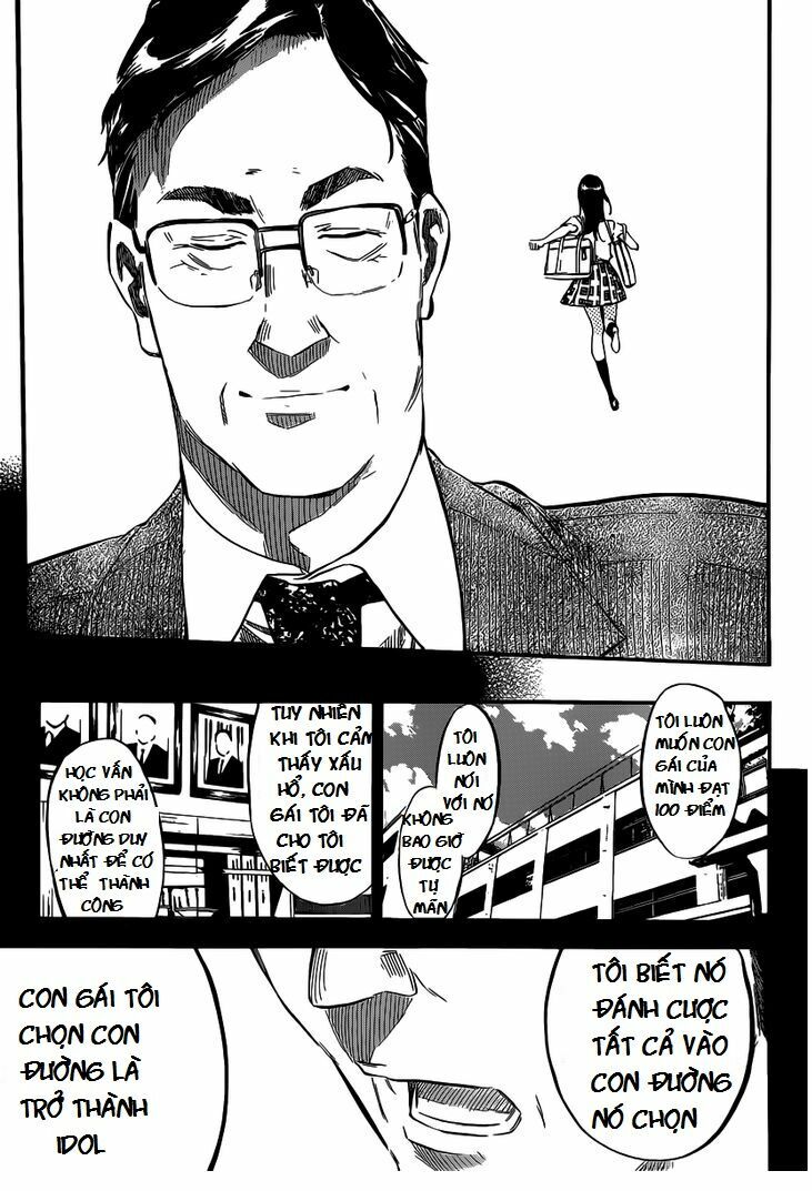 akb49 - renai kinshi jourei chapter 112 14