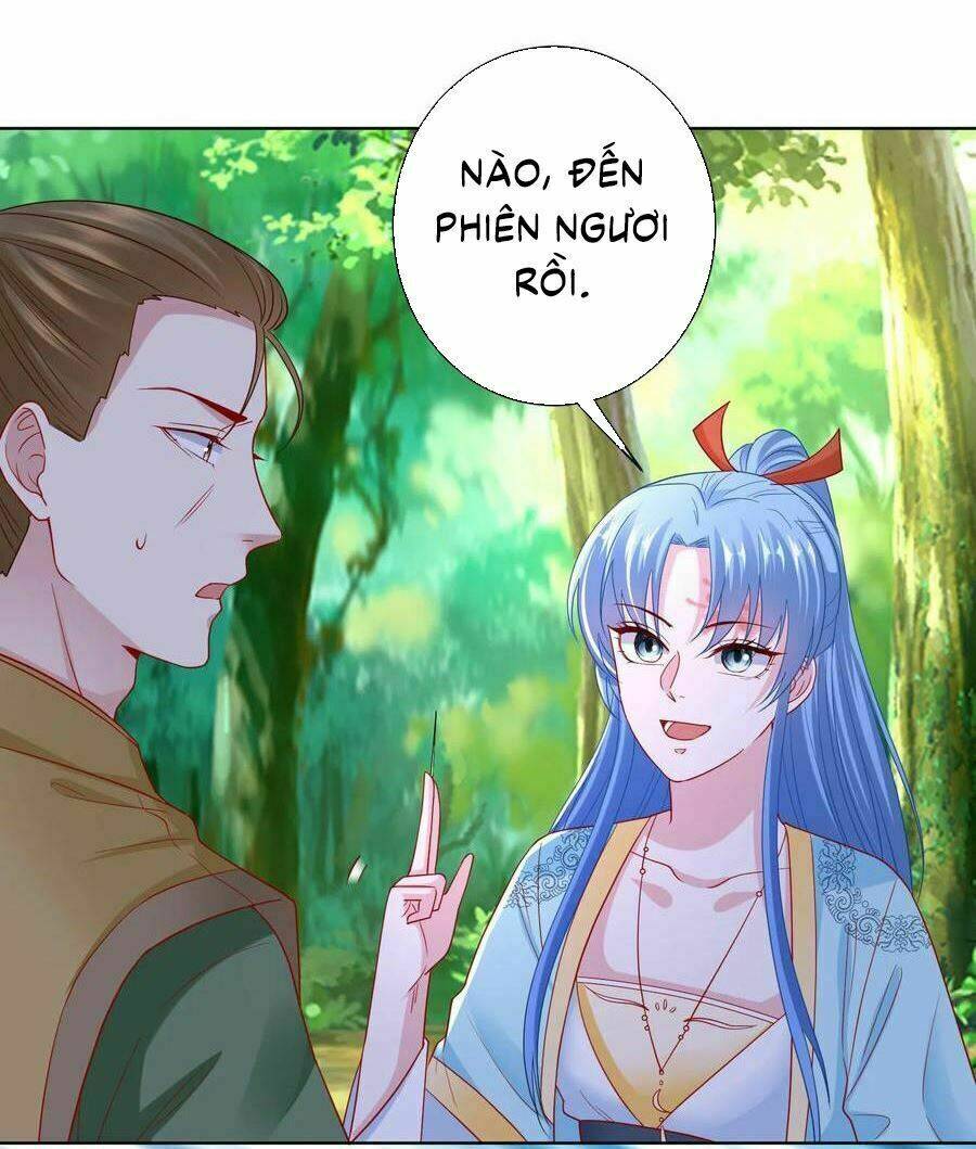 độc y đích nữ chapter 143 19