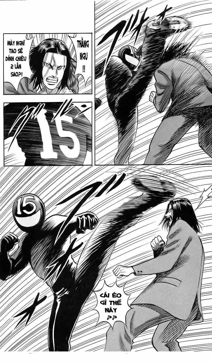 hareluya chapter 62 6