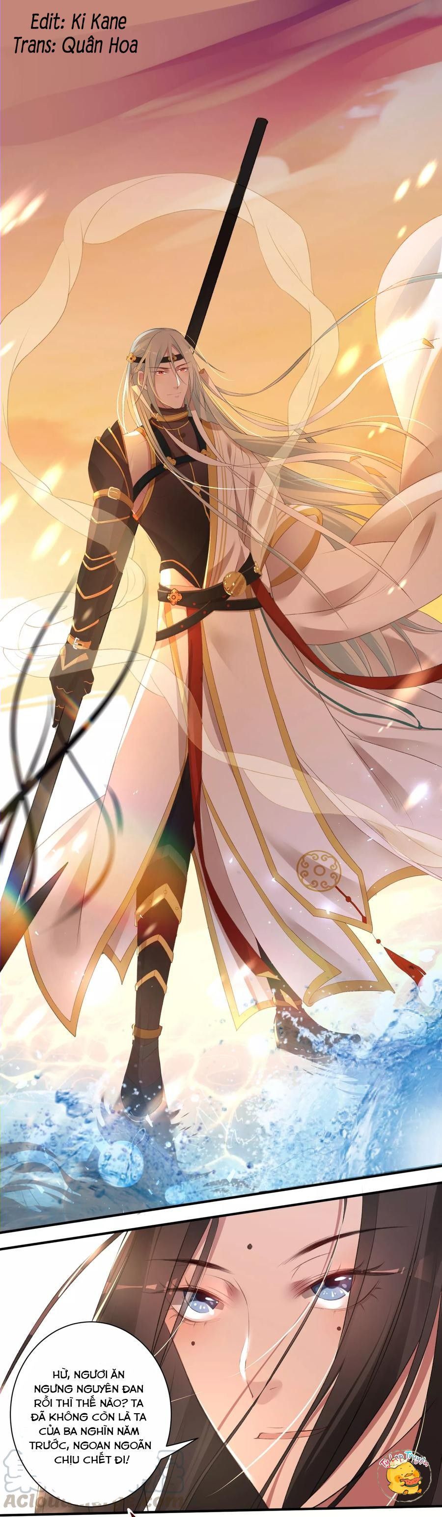 (full) ác thần sự vụ sở chapter 5 2