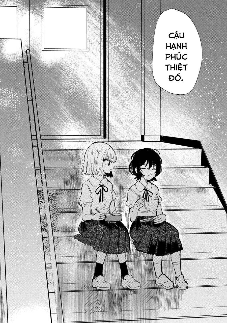 liệu cậu sẽ kết thúc mối tình này chứ? chapter 25 12