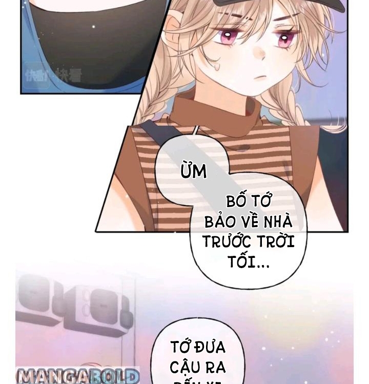 vụng trộm không thể giấu - mối tình thầm kín chapter 20 37