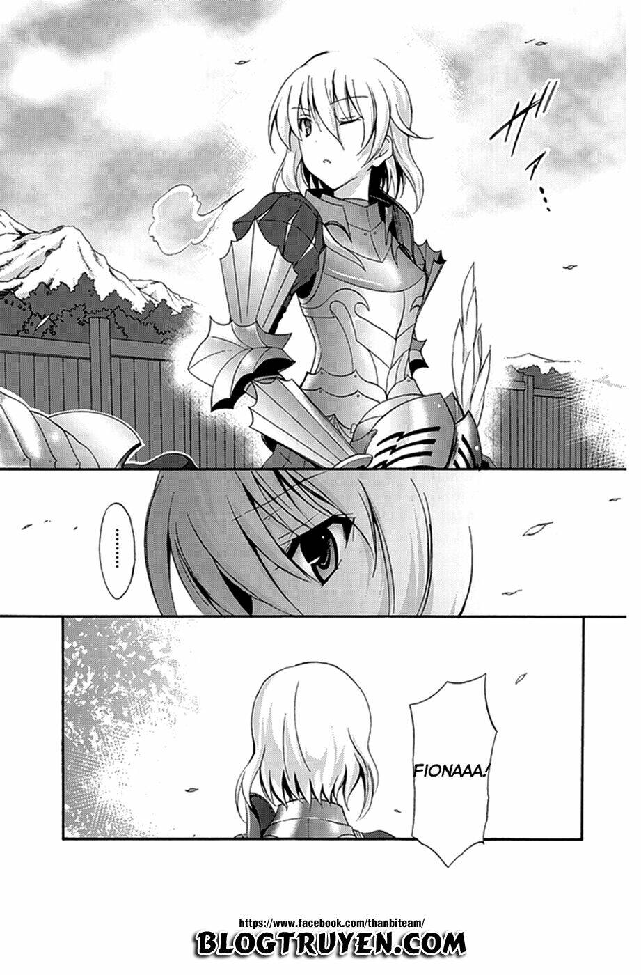 valkyrie romanze chapter 9 21