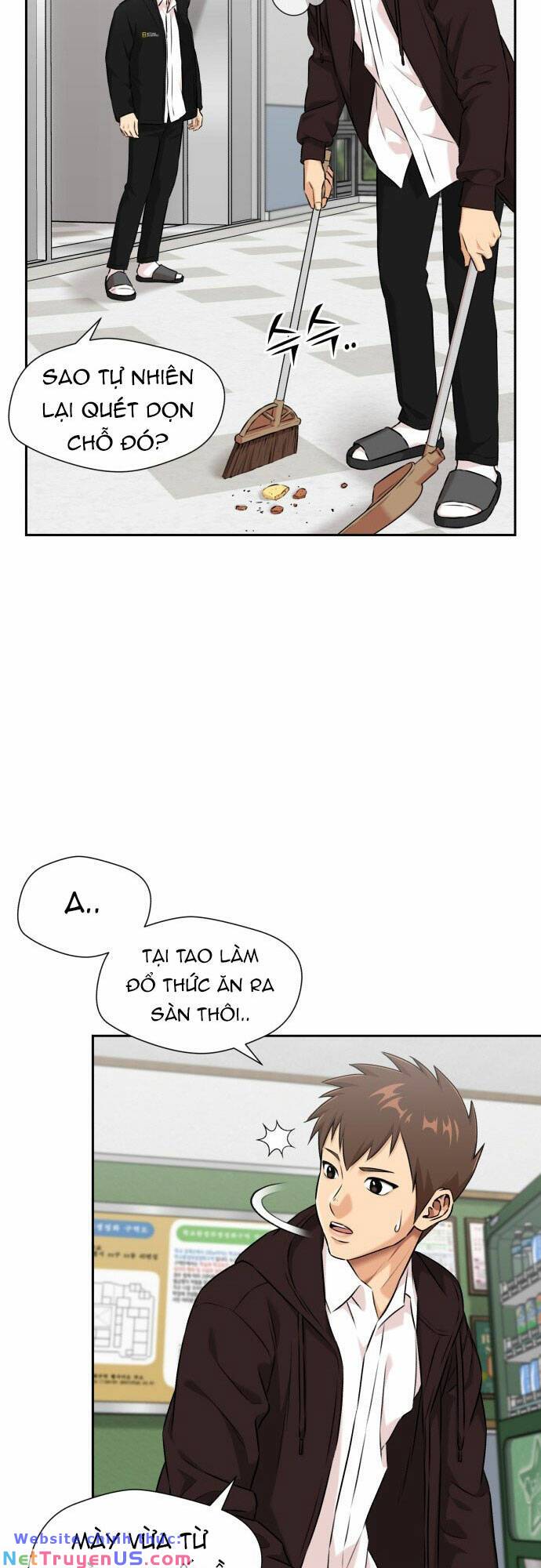 gương mặt thiên tài chapter 106 60