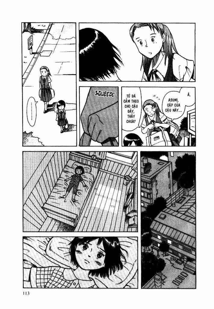 twin spica chapter 8 15