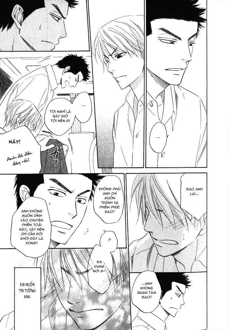 doushiyoumo nai keredo chapter 5.2 26