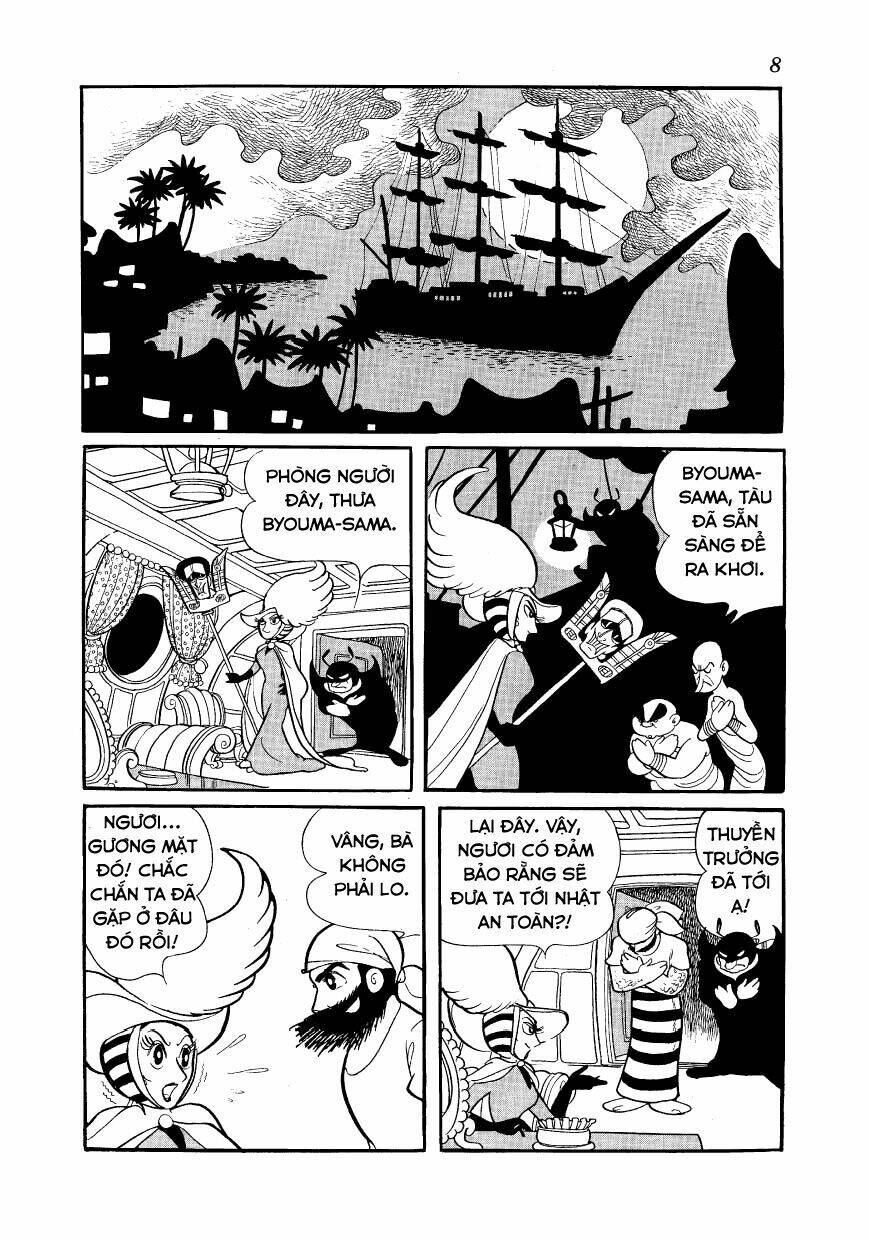 angel no oka chapter 5 8