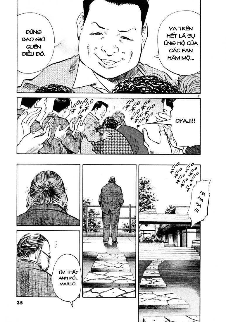 những chàng trai thế kỉ 20 chapter 123 12