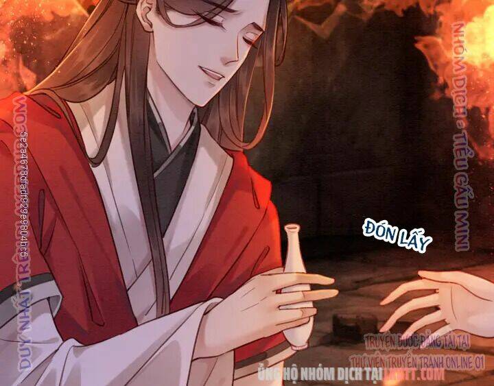 trọng sinh bá sủng nhiếp chính vương quá mạnh mẽ chapter 172 35