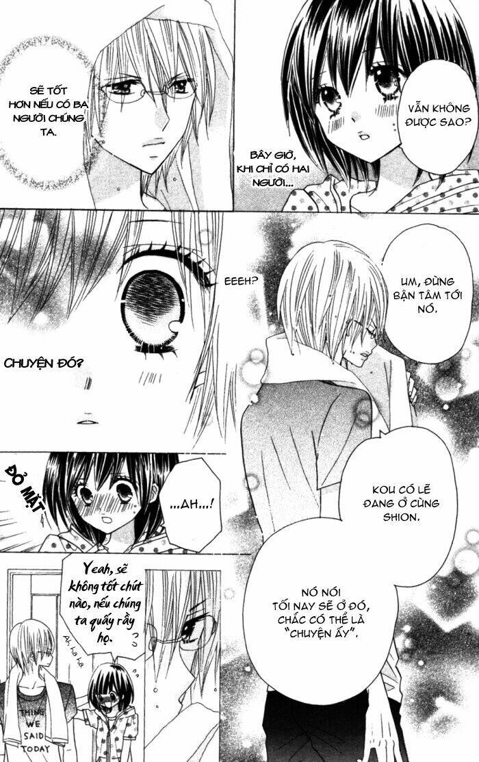 kimi ja nakya dame nanda chapter 9 6