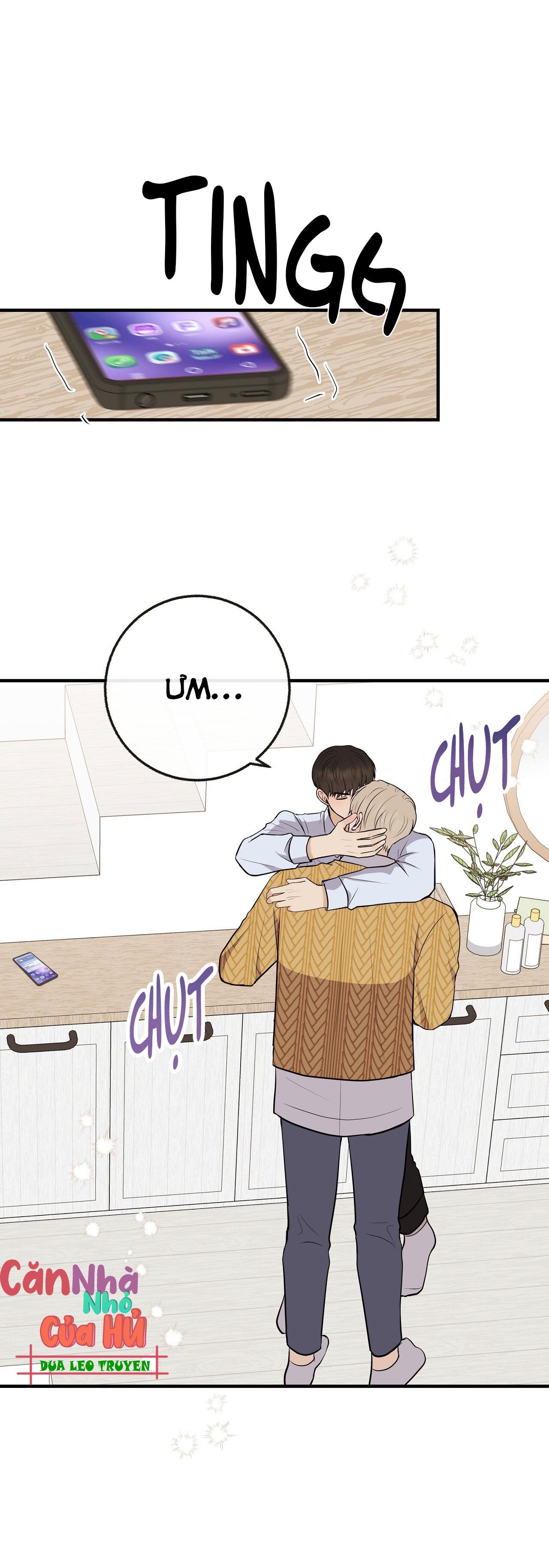 đứa trẻ này là con tôi (end) chapter 52 51