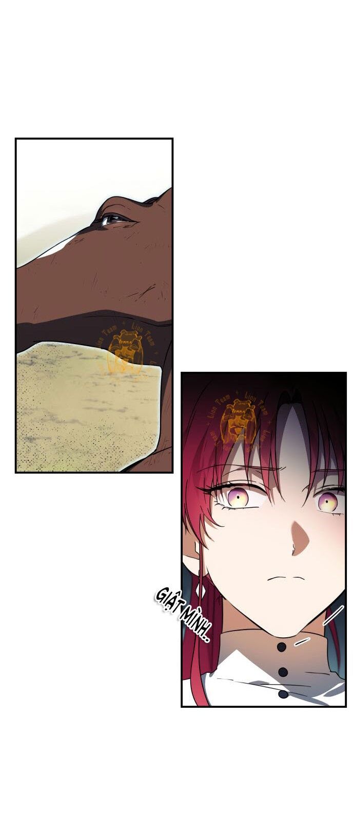 bị che khuất bởi ánh hoàng hôn chapter 8 19