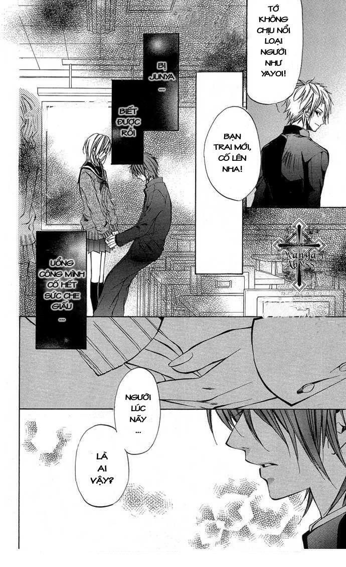 secret kiss chapter 4 28