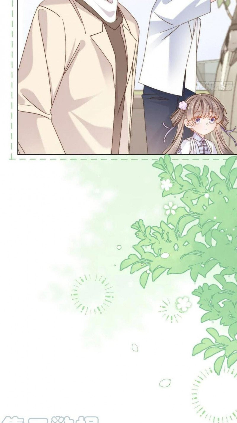 đoàn sủng lão đại ba tuổi rưỡi chapter 186 10