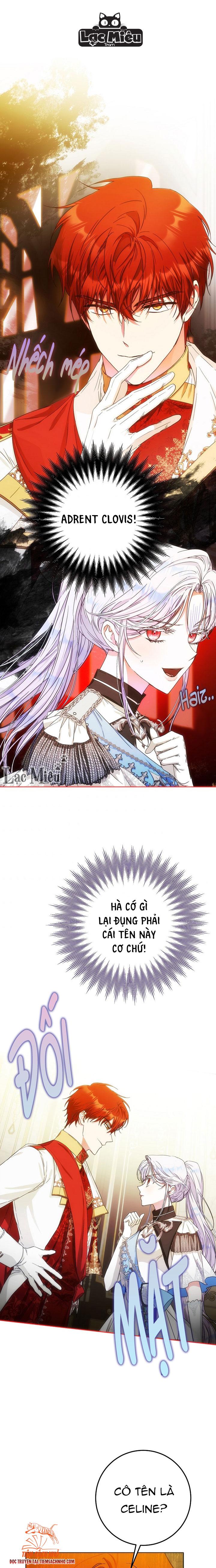 trở thành vợ nam chính chapter 36 1