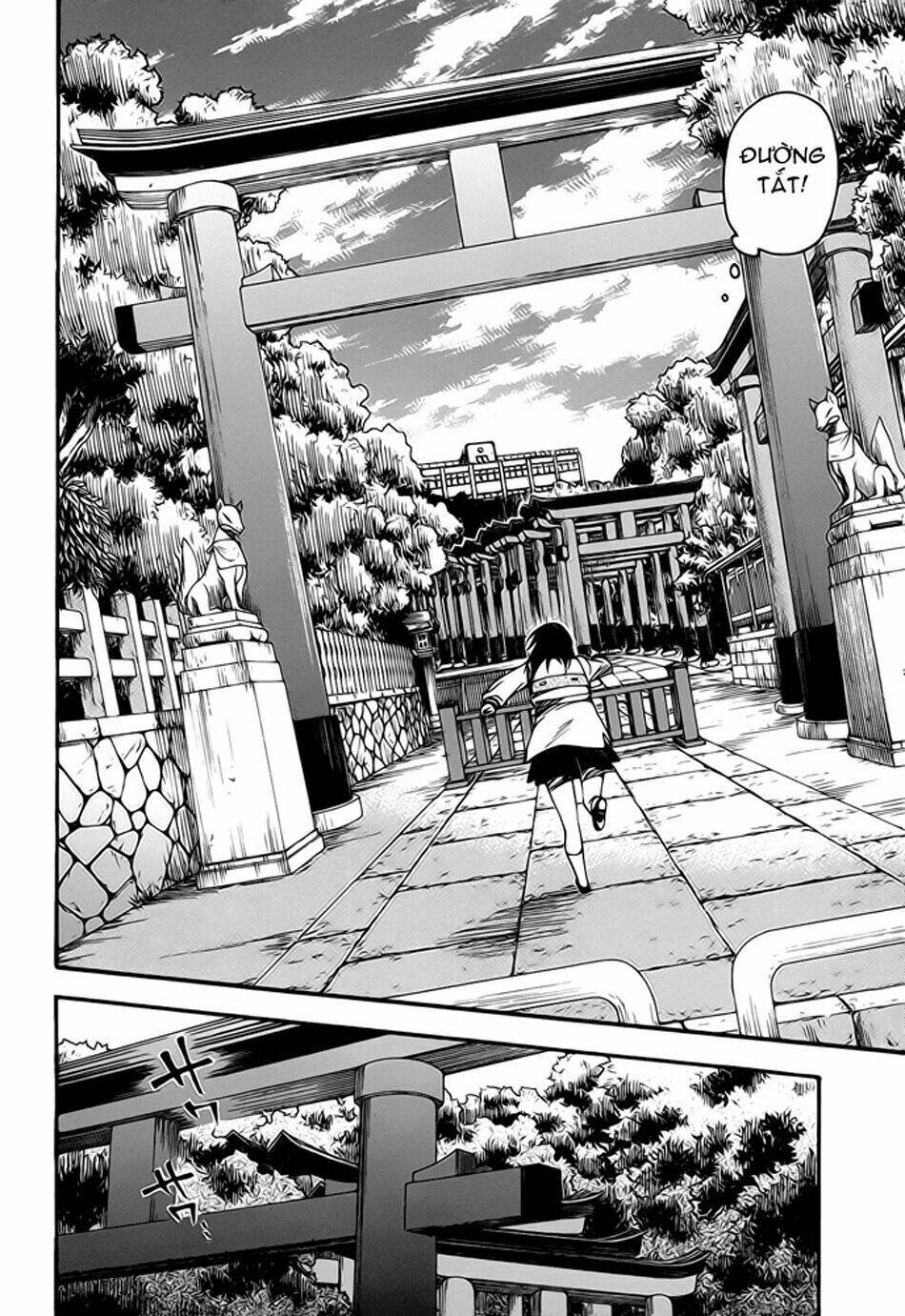 inari, konkon, koi iroha chapter 1 7
