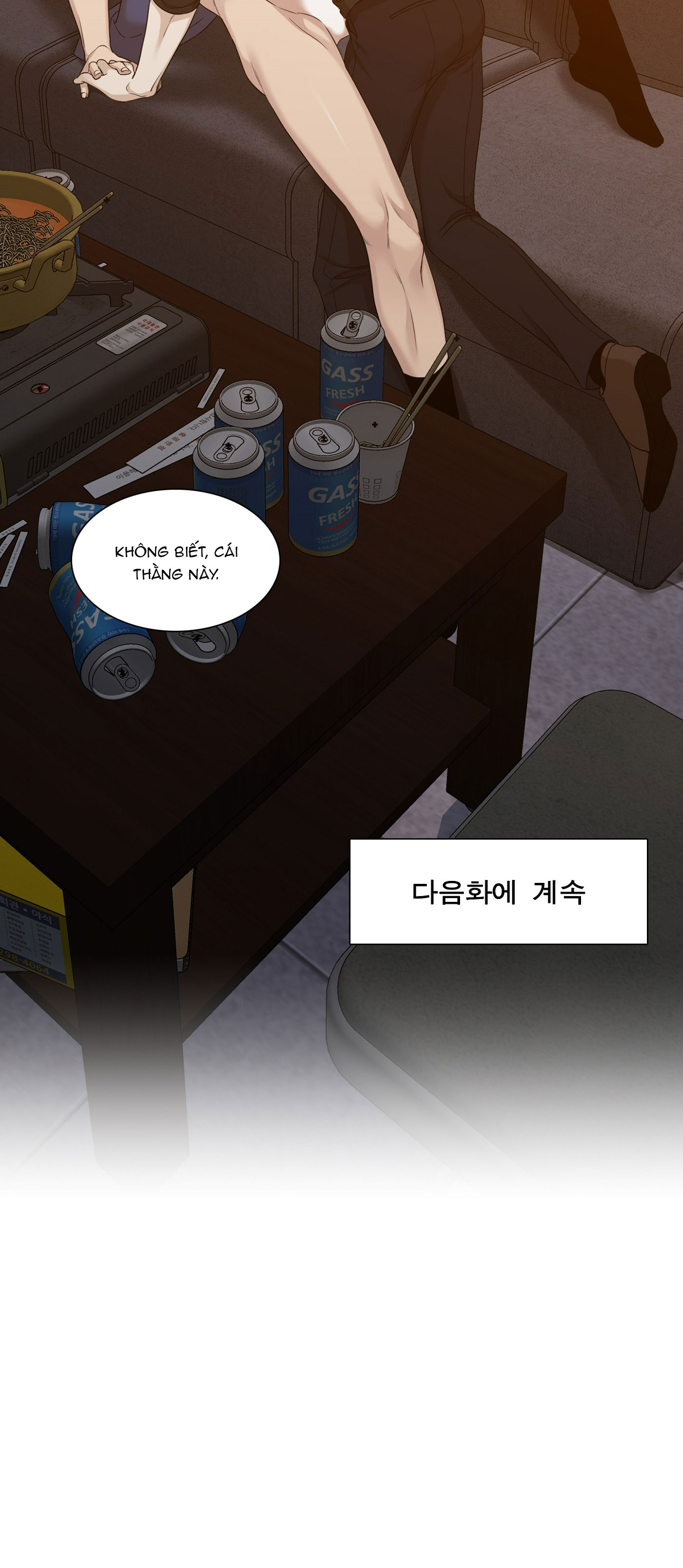 tên cặn bã chapter 9 33