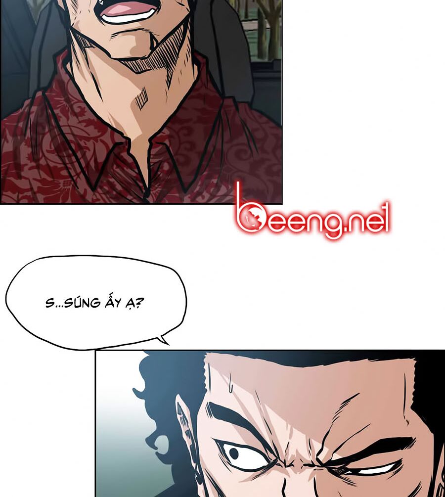 bá chủ học đường ss3 chapter 5 9