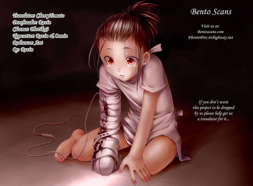 shirayukihime to 7-nin no shuujin chapter 3 29