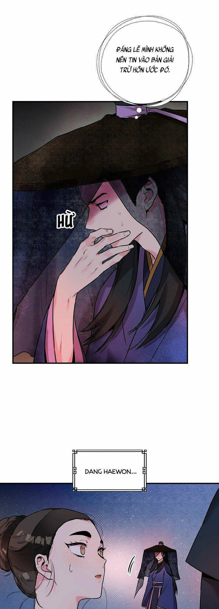 tôi trở thành nhân vật phản diện giỏi nhất trong giới võ thuật chapter 21 26