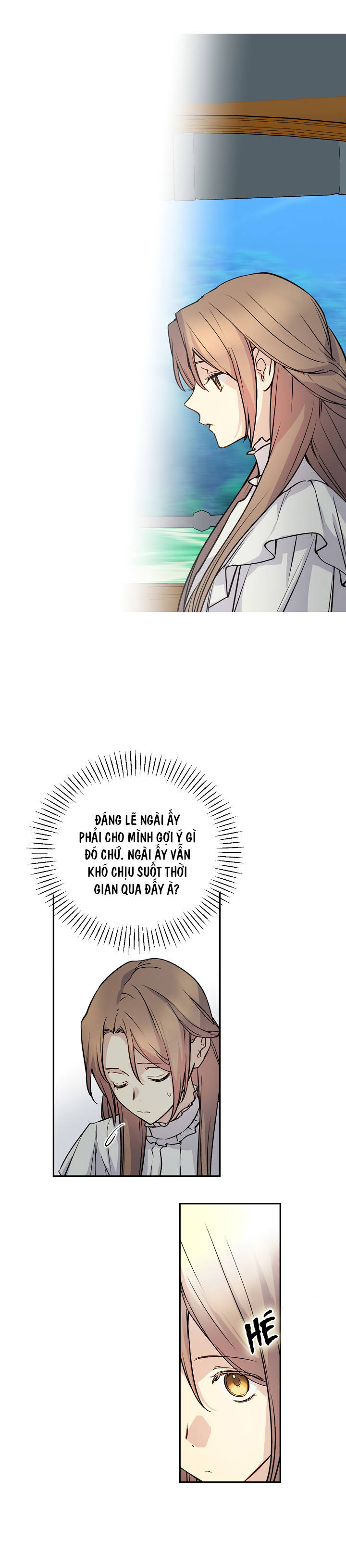 cô hầu giỏi giang chapter 48 20