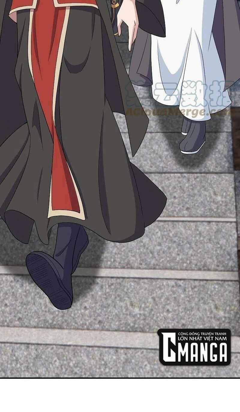 tiên võ đế tôn chapter 261 57