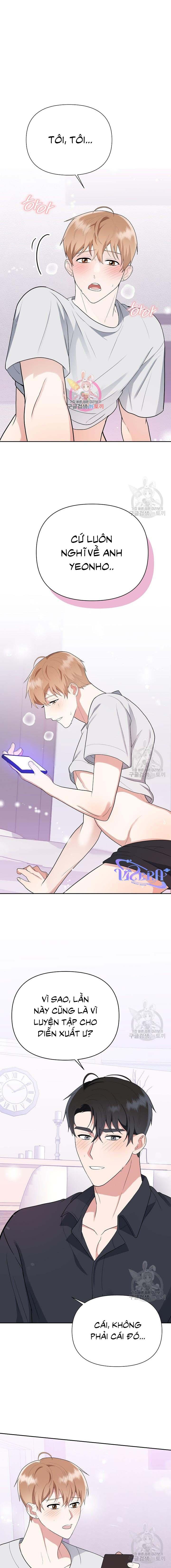 hợp đồng tài trợ tình yêu chapter 12 2