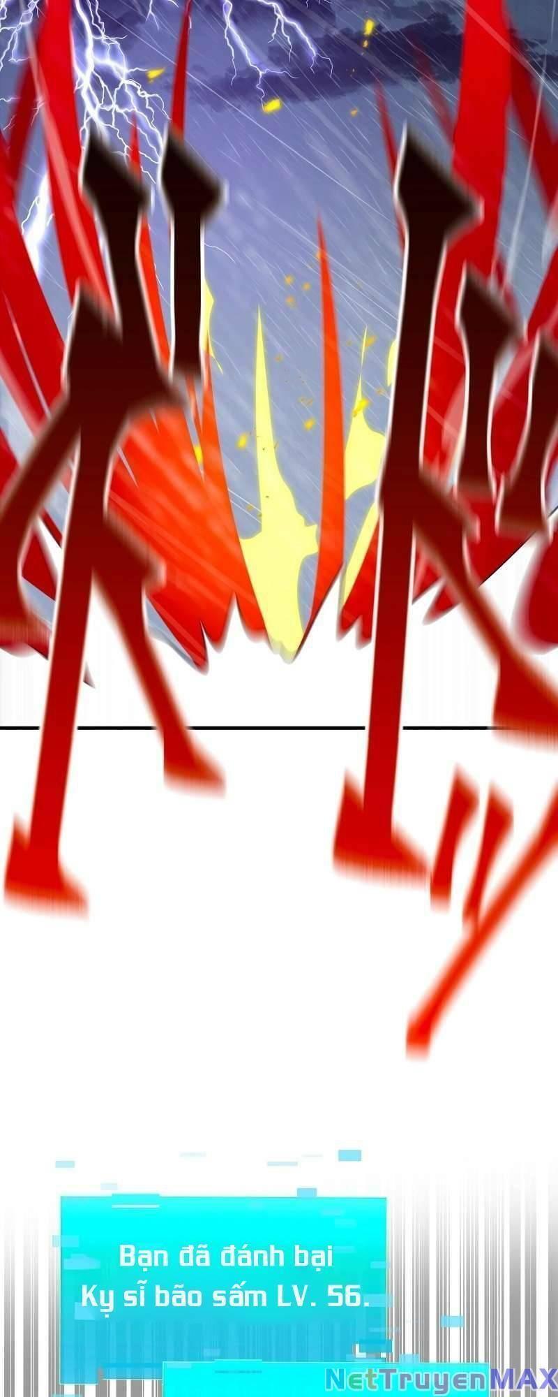 Huyết Thánh Cứu Thế Chủ~ Ta Chỉ Cần 0.0000001% Đã Trở Thành Vô Địch chapter 25 99