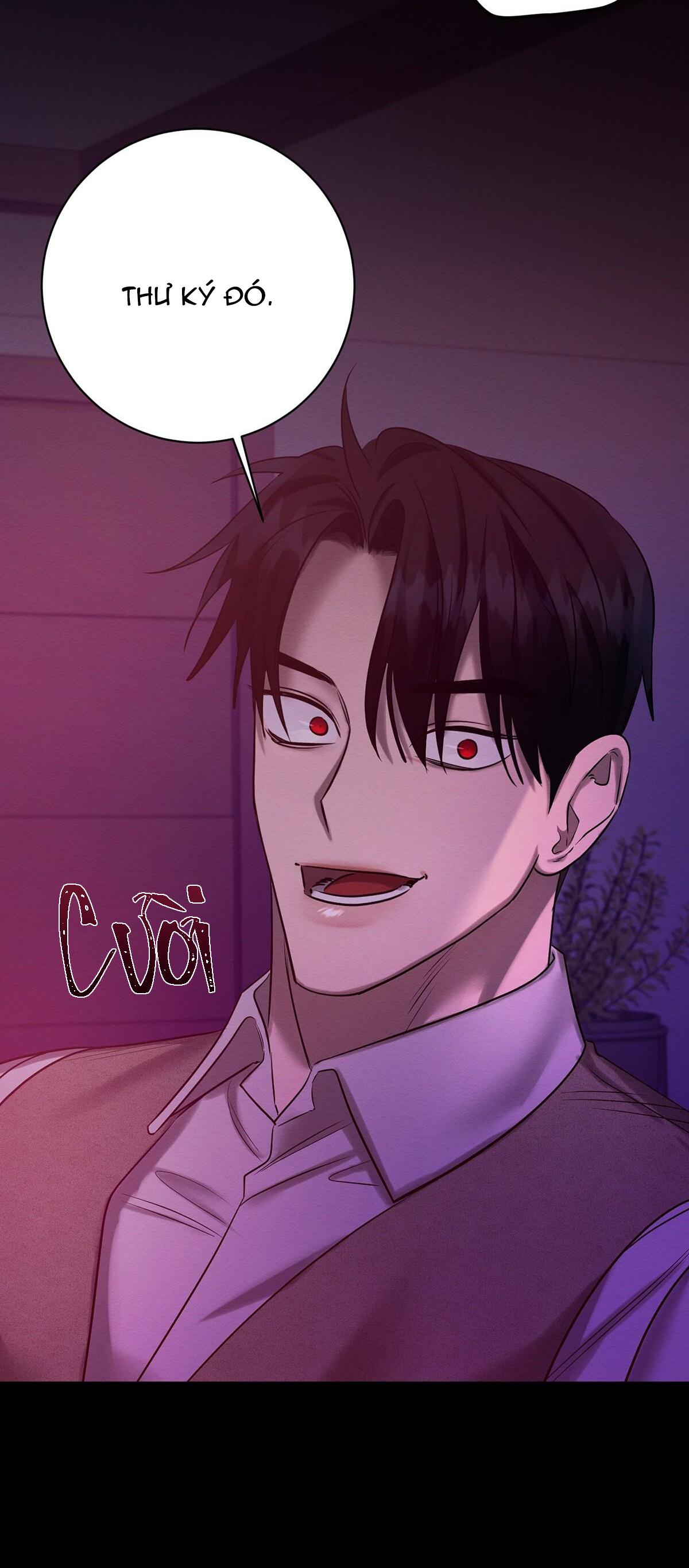 lý do của ác nhân chapter 31 34