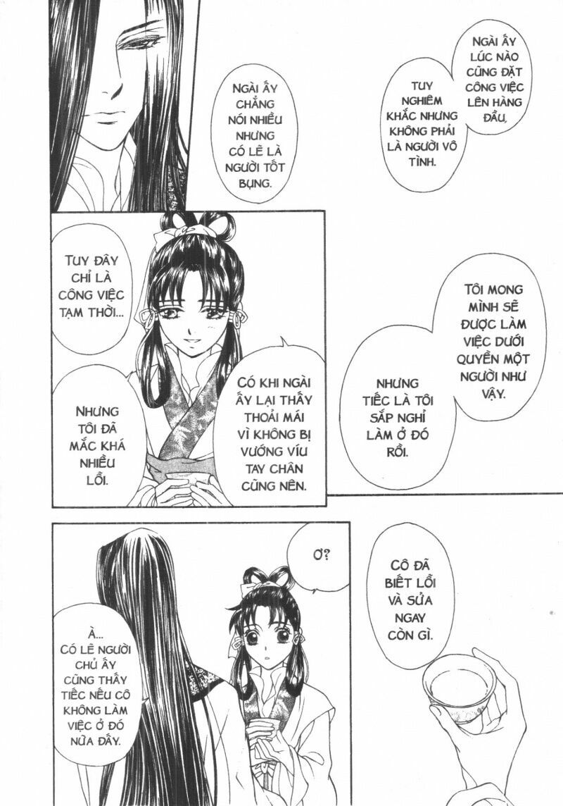 thái vân quốc truyện chapter 4 91